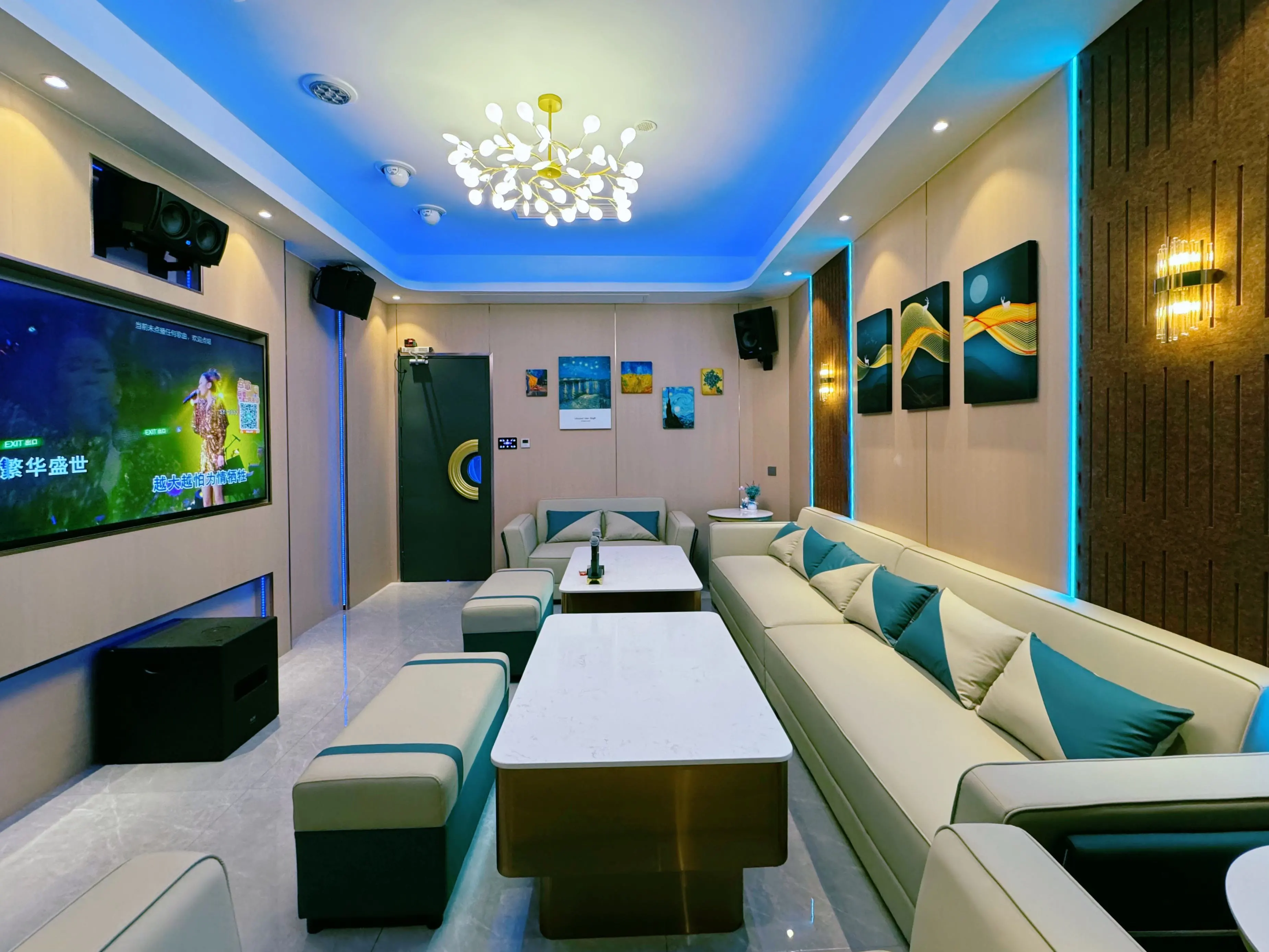 吉林商务ktv优势揭秘商务ktv有没有特色-蛟河市ktv预订