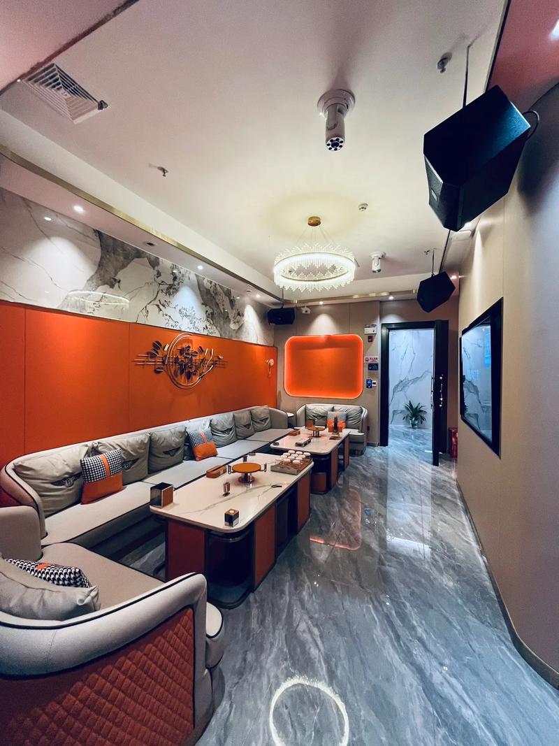 吉林商务ktv中低端区别解析-蛟河市ktv预订